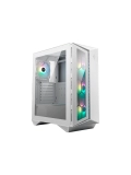 CS MS ATX GUNGNIR 210R WHITE