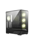 CS MS MAG PANO 130R PZ BLACK