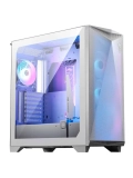 Case MSI MPG GUNGNIR 300R AIRFLOW  /  WHITE, Mid Tower