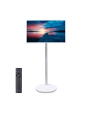 Monitor táctil TEROS TE-3254CS, 32" FHD, Android 10, 4GB, 128GB, WiFi, BT, HDMI, blanco