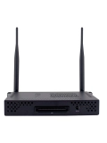 Módulo de computadora (OPS) TE-OPSI741 I7 12650H 16GB DDR4 SSD256GB 4K 60Hz TPM Wi-Fi 6