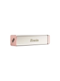 SSD Externo Biwin PD2000, 2TB, 2050MBs, Gold, USB 3.2