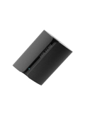 Unidad en estado solido (SSD) Portatil HIKSEMI HS-ESSD-T300S, 512GB, USB 3.2 Tipo-C, Gris