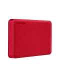 2TB CANVIO ADVANCE RED -V10
