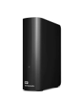 Unidad de disco duro externo 3.5" Western Digital para escritorio 16 TB, USB 3.0