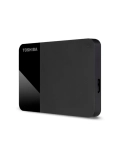 Disco duro externo Toshiba Canvio Ready 4TB, USB 3.0 / 2.0, Plug & Play, Negro