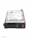 Disco duro HPE 881457-B21, 2.4 TB, SAS,10K RPM, SFF, SC 2.5".