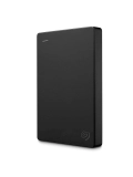 Disco duro externo portatil Seagate STGX2000400, 2TB, USB 3.0, Negro