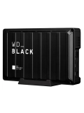 Disco duro externo Western Digital Black D10 Game Drive, 8 TB, USB 3.2 Gen 1