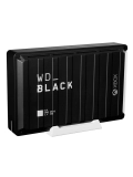 Disco duro externo WD_BLACK D10 Game Drive para Xbox, 12TB, USB 3.2 Gen 1
