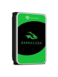 Disco duro Seagate Barracuda ST1000DM014, 1TB, SATA 6.0 Gbps, 7200RPM, 256MB Cache, 3.5".