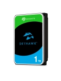 Disco duro Seagate SkyHawk, ST1000VX013, 1TB, SATA 6Gb / s, 256MB Cache, 3.5"