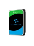 Disco duro Seagate Skyhawk AI 3.5 Sata 6.0 Gb / s, 20 TB, Cache 512 MB
