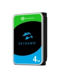 Disco duro Seagate SkyHawk, ST4000VX016, 4TB, SATA 6Gb / s, 256MB Cache, 3.5"