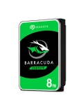 Disco duro Seagate Barracuda ST8000DM004, 8TB, SATA 6.0 Gb / s, 5400 RPM, 3.5".