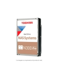 HD TOSHIBA N300 PRO 16TB NAS