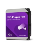 Disco duro Western Digital WD Purple Pro 10TB, SATA, 512MB Cache, 7200 rpm, 3.5".