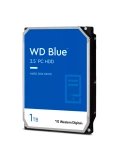 Disco duro Western Digital WD10EARZ, 1TB, SATA 6GB / s, 3.5" 5400rpm, Cache 64MB