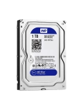 Disco duro Western Digital WD BLUE WD10EZRZ 1TB 3.5" SATA 6.0 GB / s  /  64MB CACHE  /  5400 RPM