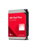 Disco duro Western Digital Red Plus WD40EFZZ, 4TB, SATA, 5400rpm, 3.5", Cache 128MB