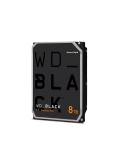Disco duro para Gaming Western Digital WD_Black, 8TB, SATA, 256MB Cache, 7200RPM, 3.5".