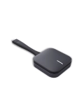 Huawei IdeaShare Key (USB-A) Unidad de transferencia de medios)con Wi‑Fi rápida (2.4 / 5GHz)