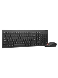 Kit Combo de teclado Mouse Inalambricos Essential Gen 2