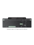 Teclado Lenovo Bluetooth autorrecargable - Español LA 171