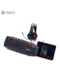 4 EN 1 TECLADO MOUSEMSPADHD