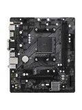 Motherboard ASROCK A520M-HDV, Chipset AMD A520, Socket AMD AM4, mATX