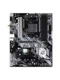 Motherboard ASROCK B550 Phantom Gaming 4 / ac, Chipset AMD B550, Socket AMD AM4, ATX