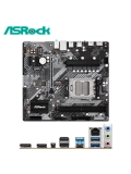 Motherboard ASROCK B650M-H / M.2, Chipset AMD B650, Socket AMD AM5, mATX