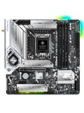 Motherboard ASROCK B760M Steel Legend WiFi, Chipset Intel B760, LGA1700, mATX