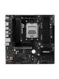 Motherboard ASROCK B850M Pro-A, Chipset AMD B850, Socket AMD AM5, mATX