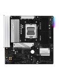 Motherboard ASROCK B850M Pro RS, Chipset AMD B850, Socket AMD AM5, mATX