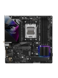 Motherboard ASROCK B850M Riptide WiFi, Chipset AMD B850, Socket AMD AM5, mATX