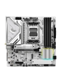 Motherboard ASROCK B850M Steel Legend WiFi, Chipset AMD B850, Socket AMD AM5, mATX