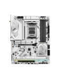 Motherboard ASROCK B850 Steel Legend WiFi, Chipset AMD B850, Socket AMD AM5, ATX