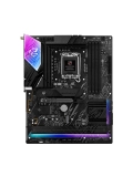 Motherboard ASROCK B860 Lightning WiFi, Chipset Intel B860, LGA 1851, HDMI, DP, ATX