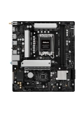 Motherboard ASROCK B860M-X WiFi, Chipset Intel B860, LGA 1851, HDMI, DP, ATX