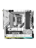 Motherboard ASROCK B860M Steel Legend WiFi, Chipset Intel B860, LGA 1851, HDMI, DP, ATX