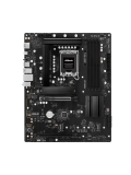 Motherboard ASROCK B860 Pro-A, Chipset Intel B860, LGA 1851, HDMI, DP, ATX