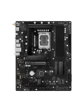 Motherboard ASROCK B860 Pro-A WiFi, Chipset Intel B860, LGA 1851, HDMI, DP, ATX