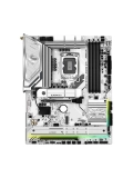 Motherboard ASROCK B860 Steel Legend WiFi, Chipset Intel B860, LGA 1851, HDMI, DP, ATX