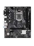 Motherboard ASROCK H510M-HDV / M.2 SE, Chipset Intel H470, LGA1200, mATX