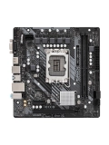 Motherboard ASROCK H610M-HVS, Chipset Intel H610, LGA1700, mATX