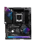 Motherboard ASROCK X870 Riptide WiFi, Chipset AMD X870, Socket AMD AM5, ATX
