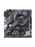 Motherboard ASUS PRIME A520M-K / CSM, Chipset AMD A520, Socket AMD AM4, mATX
