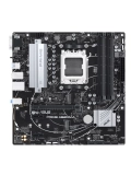 Motherboard ASUS PRIME A620M-A-CSM, Chipset AMD A620, Socket AMD AM5, Micro ATX