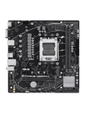 Motherboard ASUS PRIME A620M-K, Chipset AMD A620, Socket AMD AM5, Micro ATX